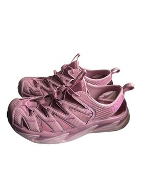Hoka One One Hopara All-Terrain Sports Sandal In Pink Women's 10.5